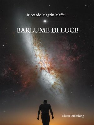cover image of Barlume di Luce